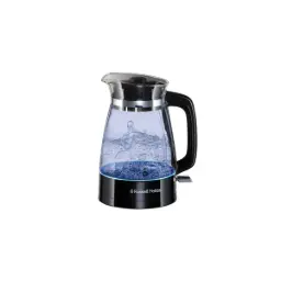 Classic Glass Kettle 1.7L | Russell Hobbs 26080-70
