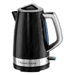 Structure Black Kettle | Russell Hobbs 28081-70 