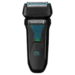 F6 Style Series Aqua Foil Shaver | Remington F6000