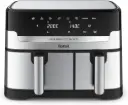 Dual Easy Fry & Grill Air Fryer | Tefal EY905D40 