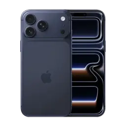 Apple iPhone 17 Pro Max 256GB Deep Blue