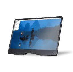 Raspberry Pi Monitor