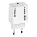 GaN Power Supply | USB-C Charger 25W