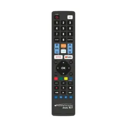Universal 4-in-1 Remote Control | Jollyline 4:1 USB-C