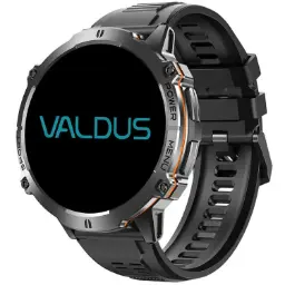Valdus VD45 PRO Smartwatch