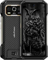 Ulefone Armor 27 12GB/256GB 4G Black