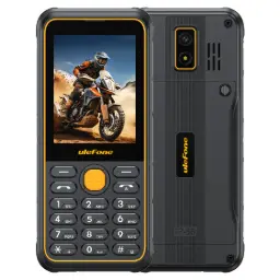 Ulefone Armor Mini 4 4G 64/128MB Rugged Feature Phone