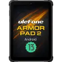 Ulefone Armor Pad 2 4GB/256GB - Black