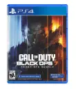 Call of Duty Black Ops 7 | PS4 