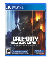 Call of Duty Black Ops 7 | PS4 