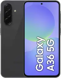 Samsung Galaxy A36 5G