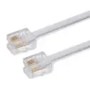 RJ11 to RJ11 Phone Cable