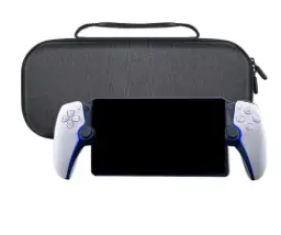 Sony PlayStation Portal Grey Carrying Case