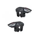 Finger Mobile Game Trigger