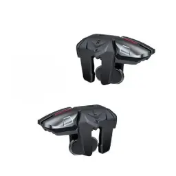 Finger Mobile Game Trigger