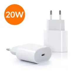 USB-C Charger | Travel 20W