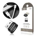 USB-C to USB Adapter | Hoco OTG