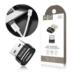 USB-C to USB Adapter | Hoco OTG
