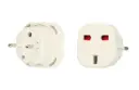 Travel Plug Adapter | UK–EU