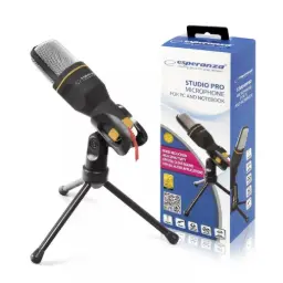 Studio Pro Microphone | Esperanza