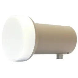 LTE-Free 0.1dB | Single LNB