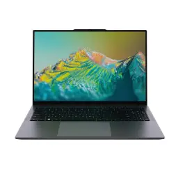 Chuwi CoreBook Plus 16" Laptop | Ryzen 5 7430U, 16/512GB SSD