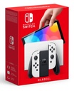 Nintendo Switch OLED Model - White