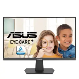Asus VA24EHF FHD 24'' EyeCare Frameless 100Hz 1ms Eye-Care Gaming Monitor