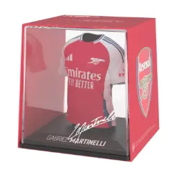 Arsenal Gabriel Martinelli mini T-Shirt Figure