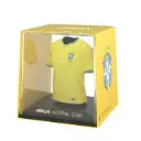 Brazil 2022 Home mini T-Shirt Figure