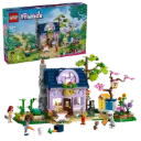 LEGO 42669 Beekeepers' House and Flower Garden