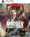 Agatha Christie: Murder on the Orient Express | PS5