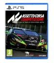 Assetto Corsa Competizione | PS5