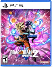 Dragon Ball Xenoverse 2 | PS5