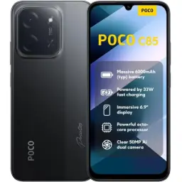 Xiaomi Poco C85