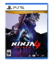 Ninja Gaiden 4 Deluxe Edition | PS5