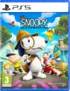 Snoopy & The Great Mystery Club | PS5