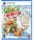The Grinch Christmas Adventure - Merry & Mischievous Edition | PS5