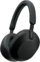 Sony WH-1000XM5SA Wireless/Bluetooth Noise-Canceling Headphones - Black