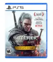 The Witcher 3: Wild Hunt Complete Edition | PS5