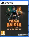 Tomb Raider IV-VI Remastered Starring Lara Croft | PS5