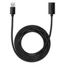 USB Type A to Type A Extension Cable