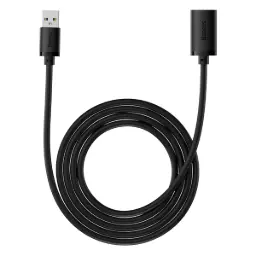 USB Type A to Type A Extension Cable