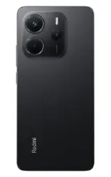 Xiaomi Redmi Note 14 5G Midnight Black