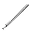 Baseus Double-Sided Stylus with Gel Pen | For Tablets & Smartphones