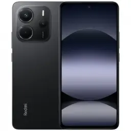 Xiaomi Redmi Note 14 4G - 8/128GB Midnight Black