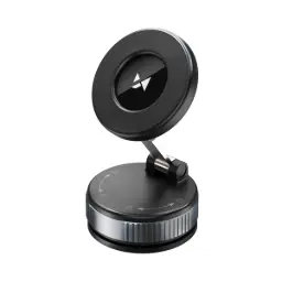 Wozinsky Magnetic Car Holder for Dashboard & Windshield