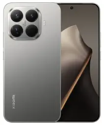 Xiaomi 15T Pro 5G Dual Sim Smartphone 12/512GB Grey