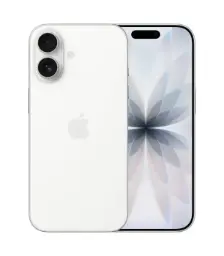 Apple iPhone 17 256GB White