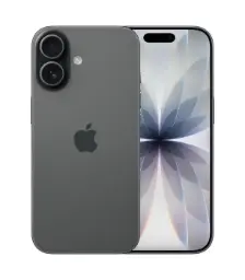 Apple iPhone 17 256GB Black